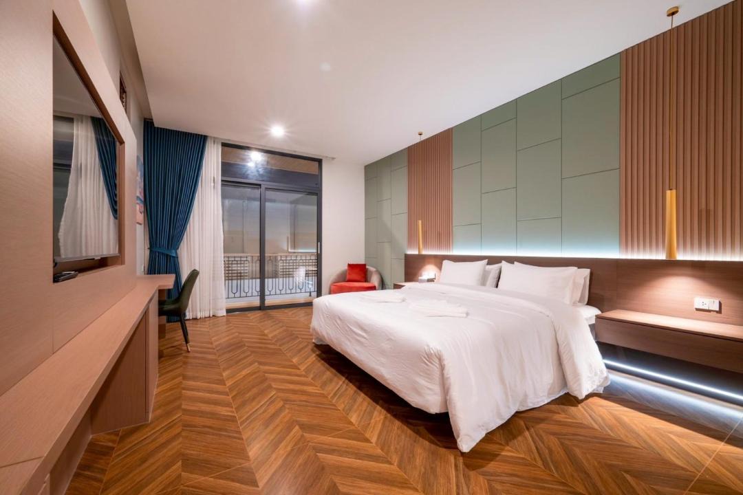 Photo of Bedroom in North Pattaya