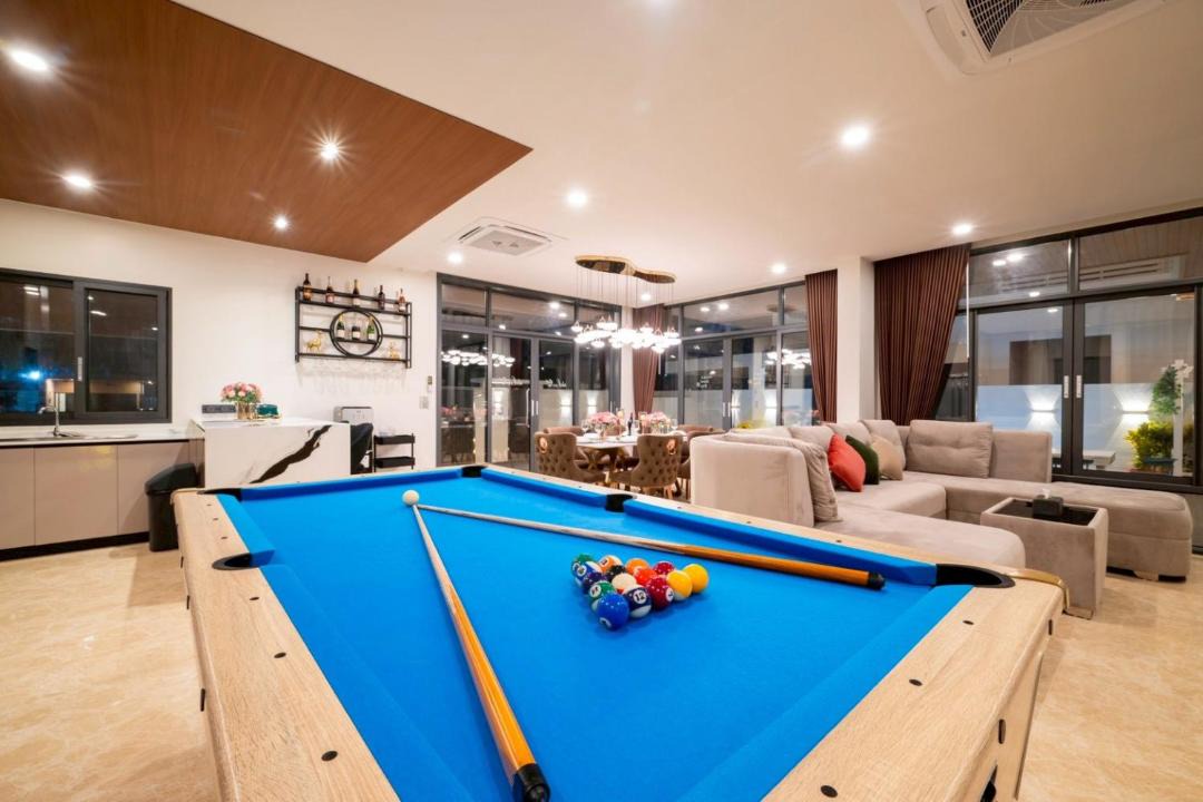 Photo of Livingroom in North Pattaya