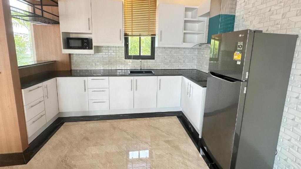 Photo of Kitchen in Hin Lek Fai