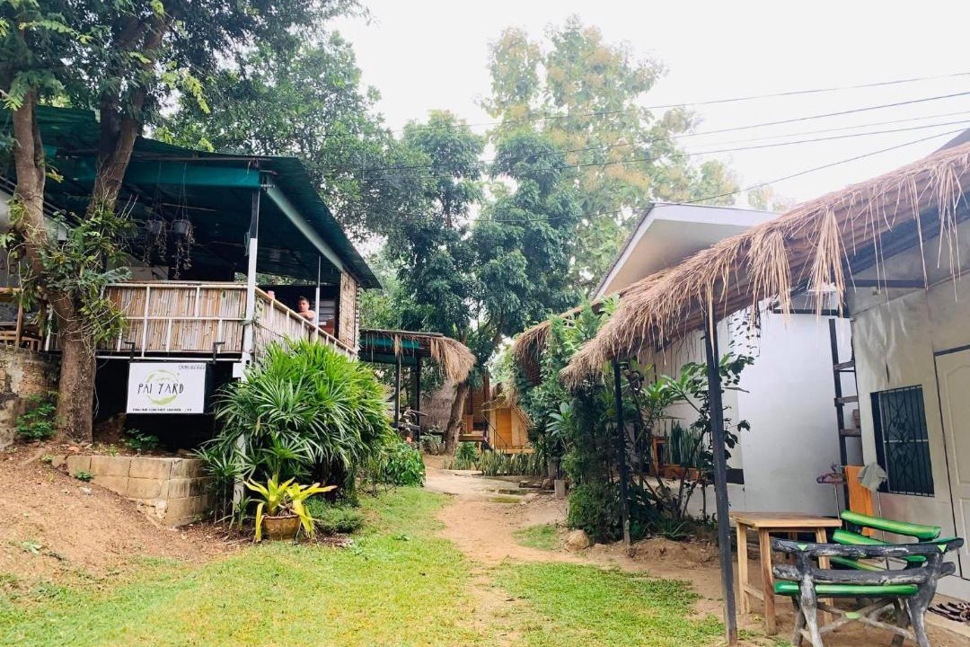 Photo of Others in Pai