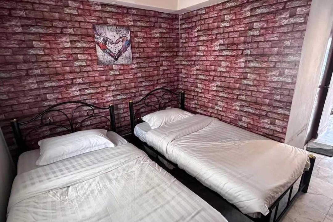Photo of Bedroom in Central Pattaya