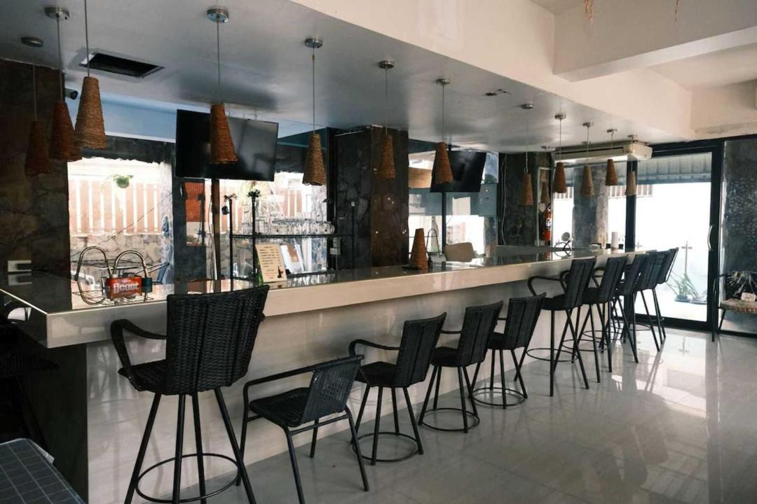 Photo of Kitchen in Central Pattaya