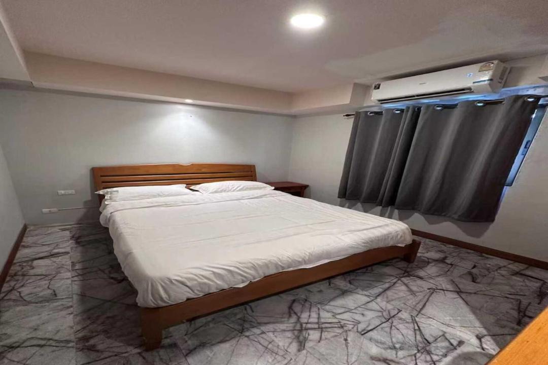 Photo of Bedroom in Central Pattaya