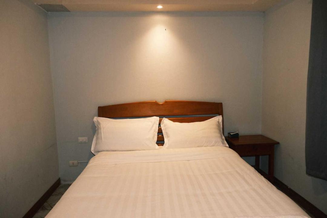 Photo of Bedroom in Central Pattaya
