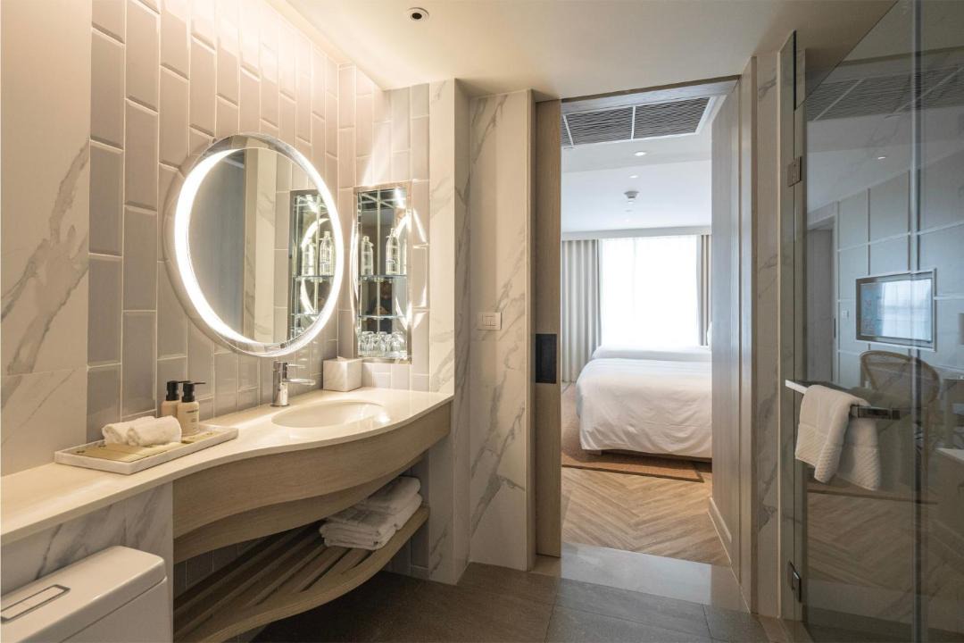 Photo of Bathroom in Pattaya Bay