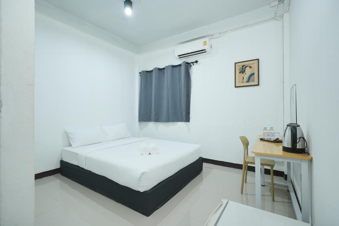 Photo of Bedroom in Ban Phan Thom