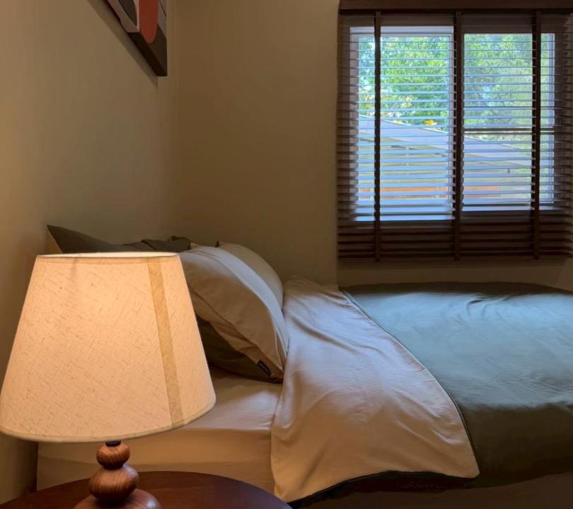 Photo of Bedroom in Koh Tao