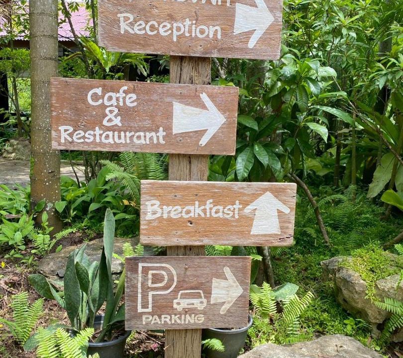 Photo of Others in Mae Faek Mai