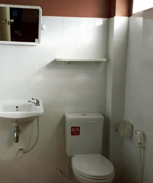 Photo of Bathroom in Mae Sai