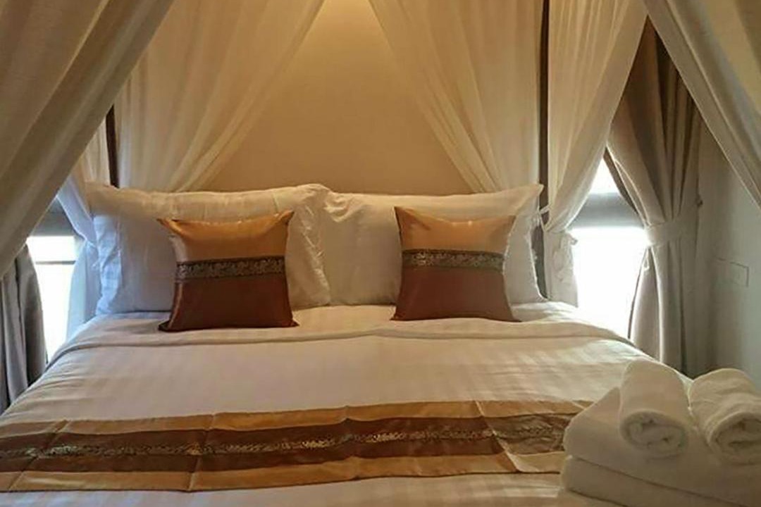 Photo of Bedroom in Mae Sai