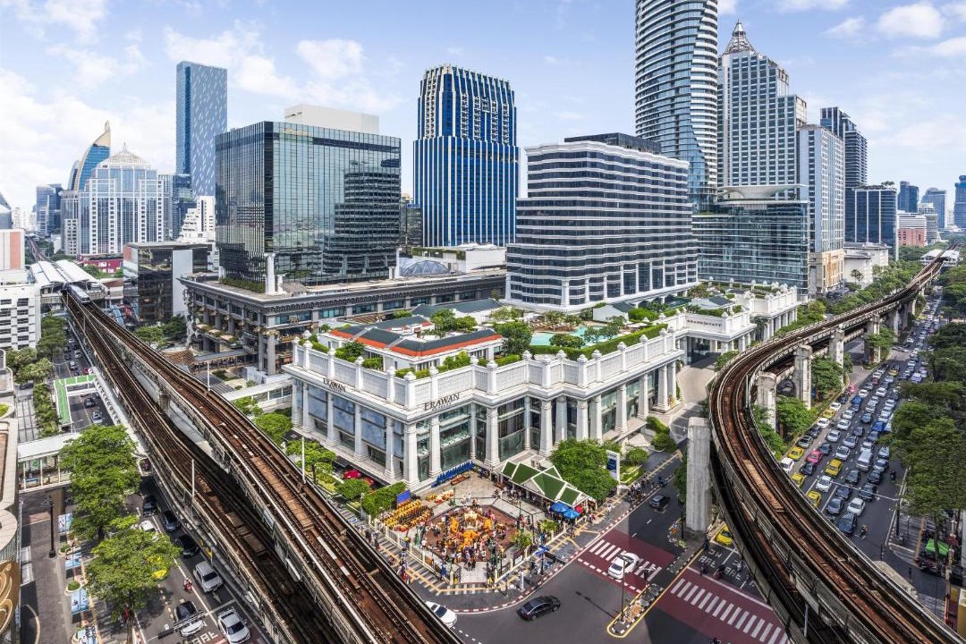 Photo of Others in Ratchaprasong