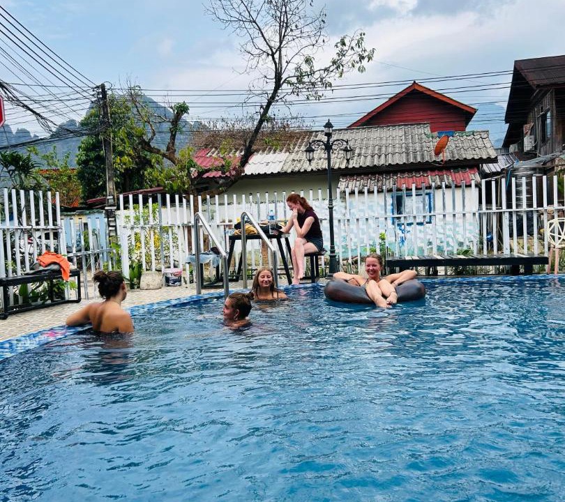 Photo of Others in Vang Vieng