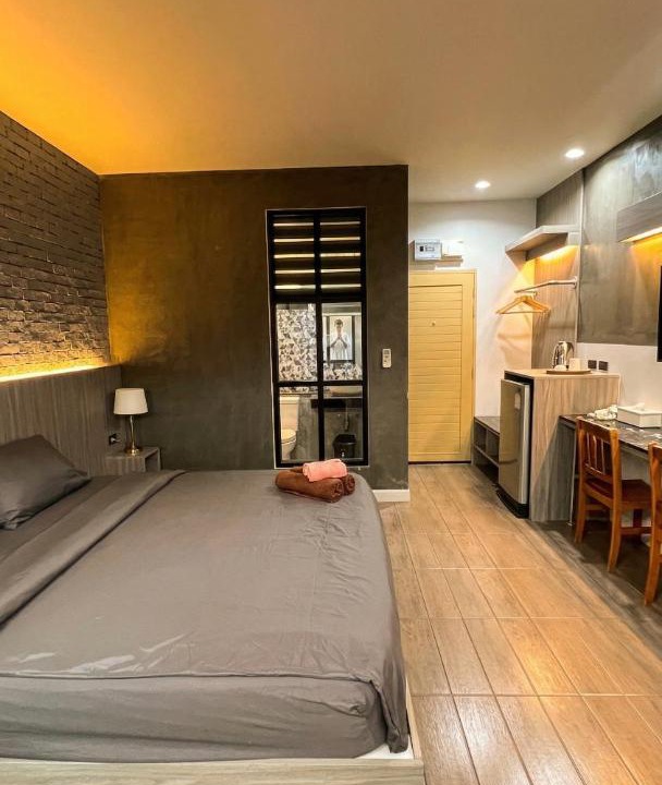 Photo of Bedroom in Cherngtalay