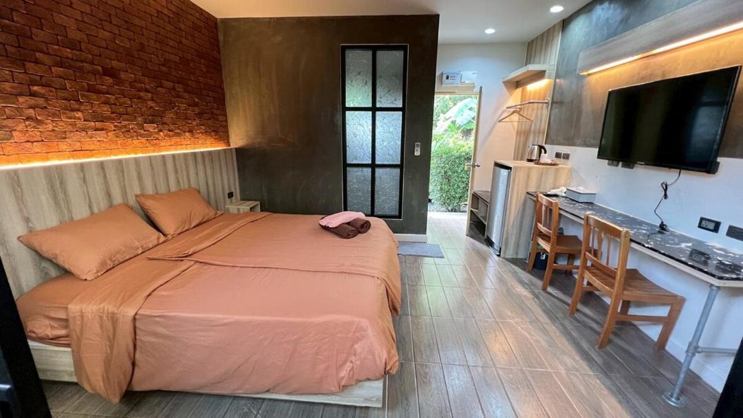 Photo of Bedroom in Cherngtalay