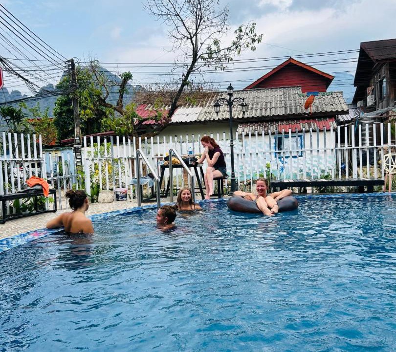 Photo of Others in Vang Vieng