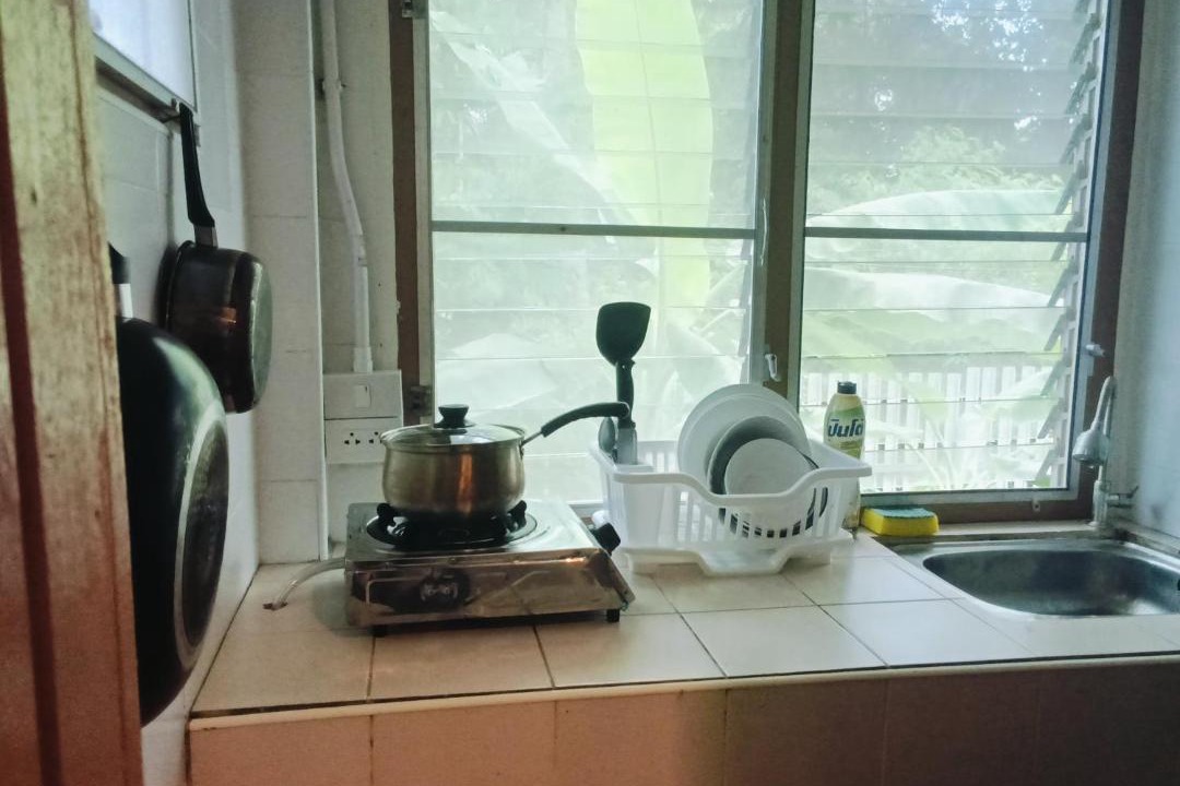 Photo of Kitchen in Maret