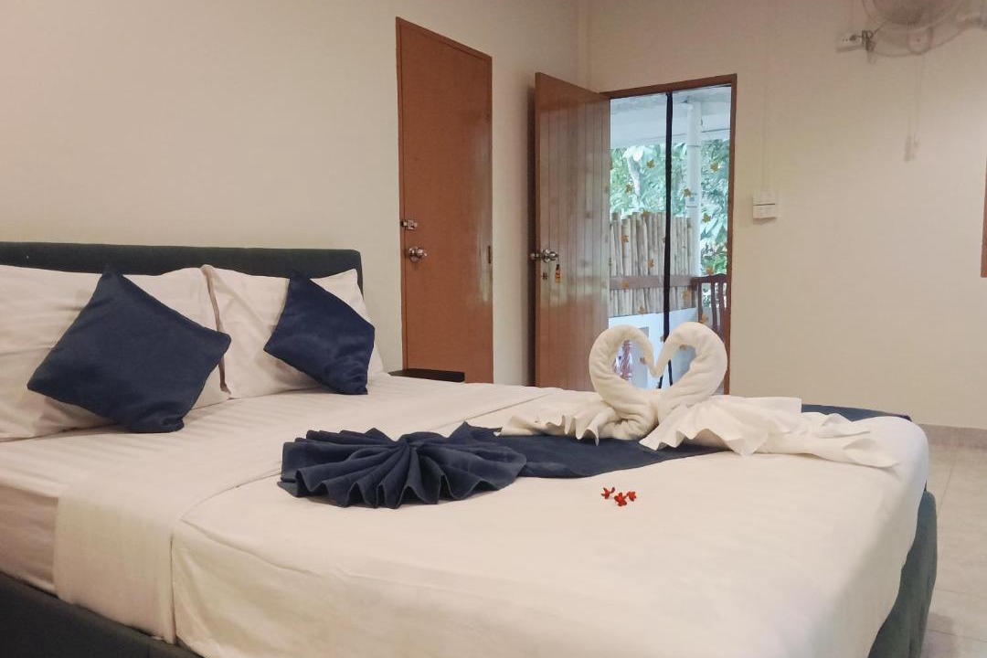 Photo of Bedroom in Maret
