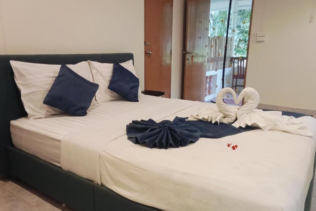 Photo of Bedroom in Maret