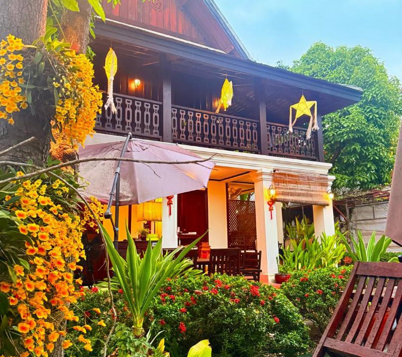 Photo of Others in Luang Prabang