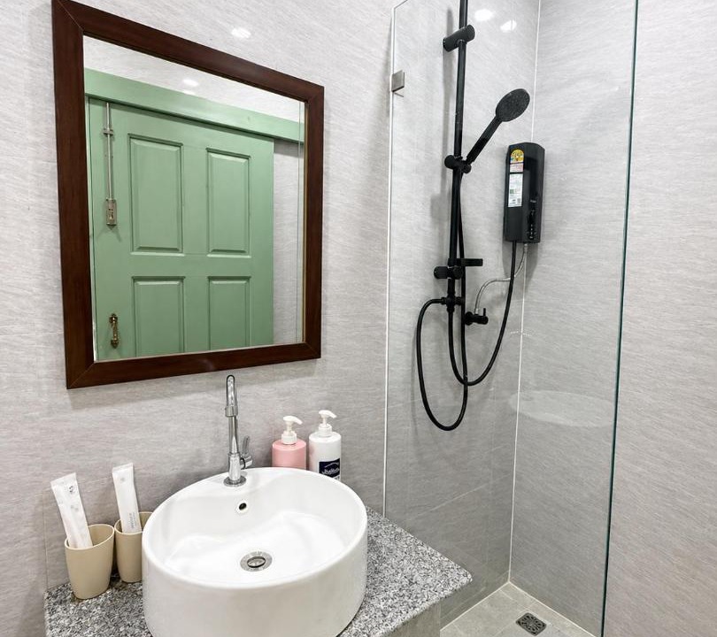 Photo of Bathroom in Luang Prabang