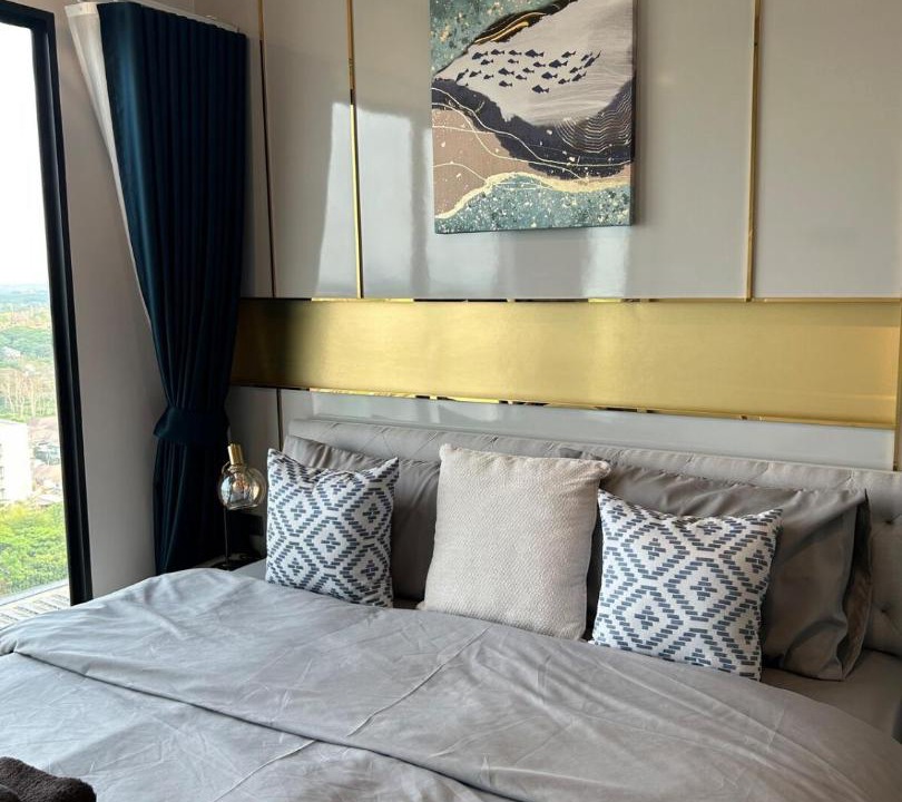 Photo of Bedroom in Tha Sala