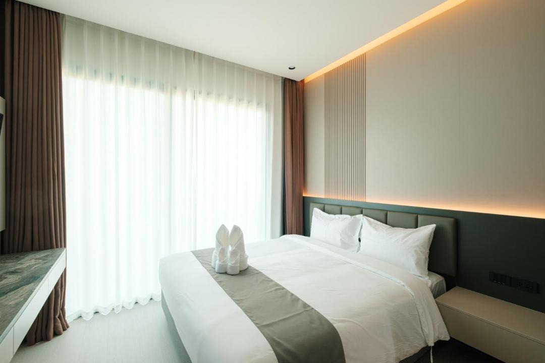 Photo of Bedroom in Nong Hoi