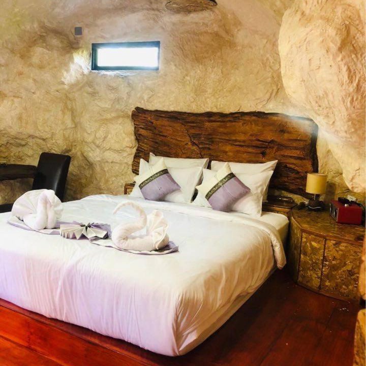 Photo of Bedroom in San Sai