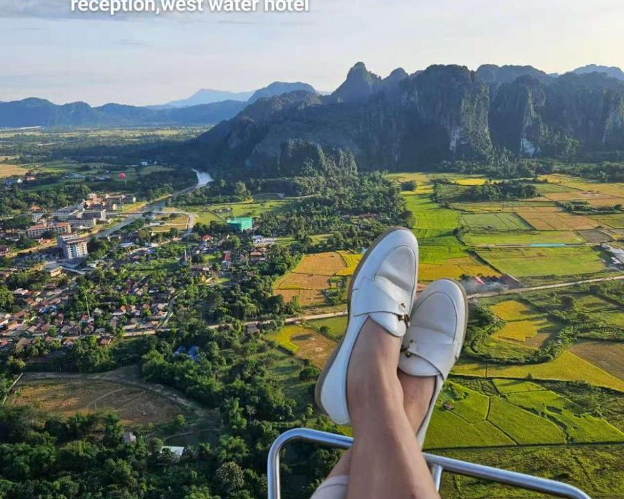 Photo of Others in Vang Vieng