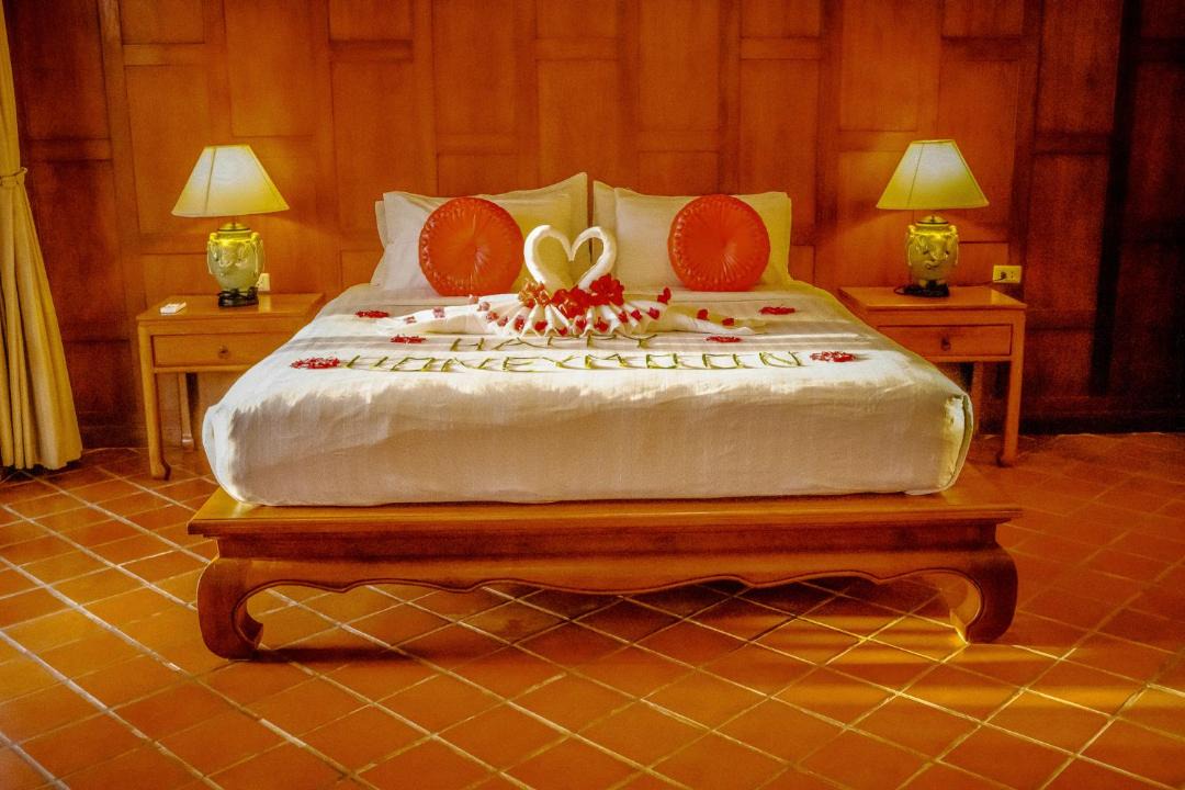 Photo of Bedroom in Ko Lanta