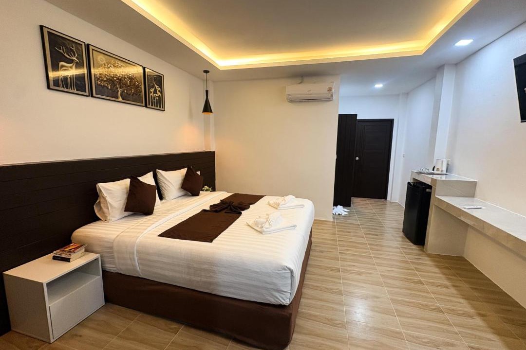 Photo of Bedroom in Khlong Sok