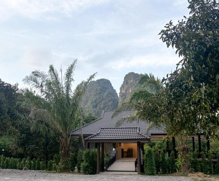 Photo of Outdoor in Khlong Sok