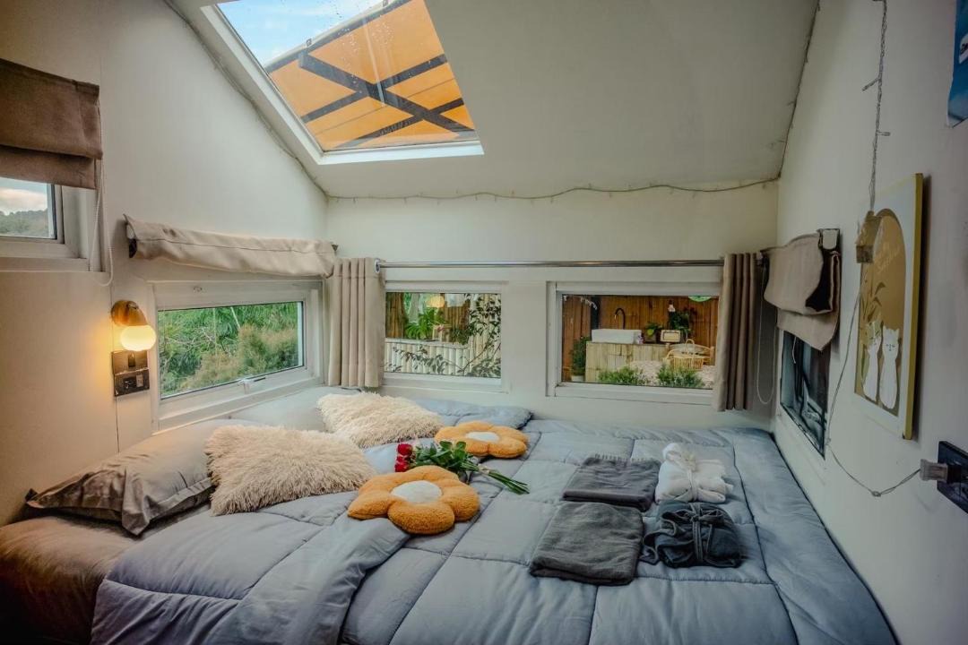 Photo of Bedroom in Mae Rim