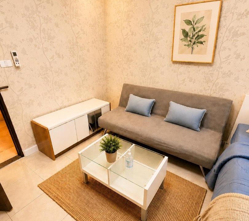Photo of Livingroom in Talat Yai