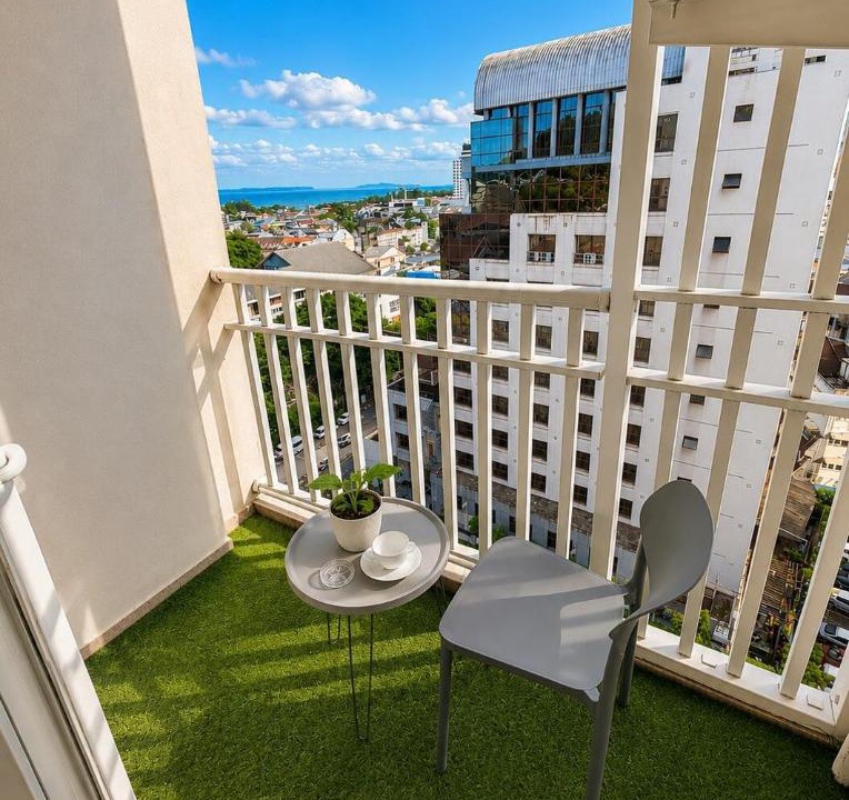 Photo of Patio Balcony in Talat Yai