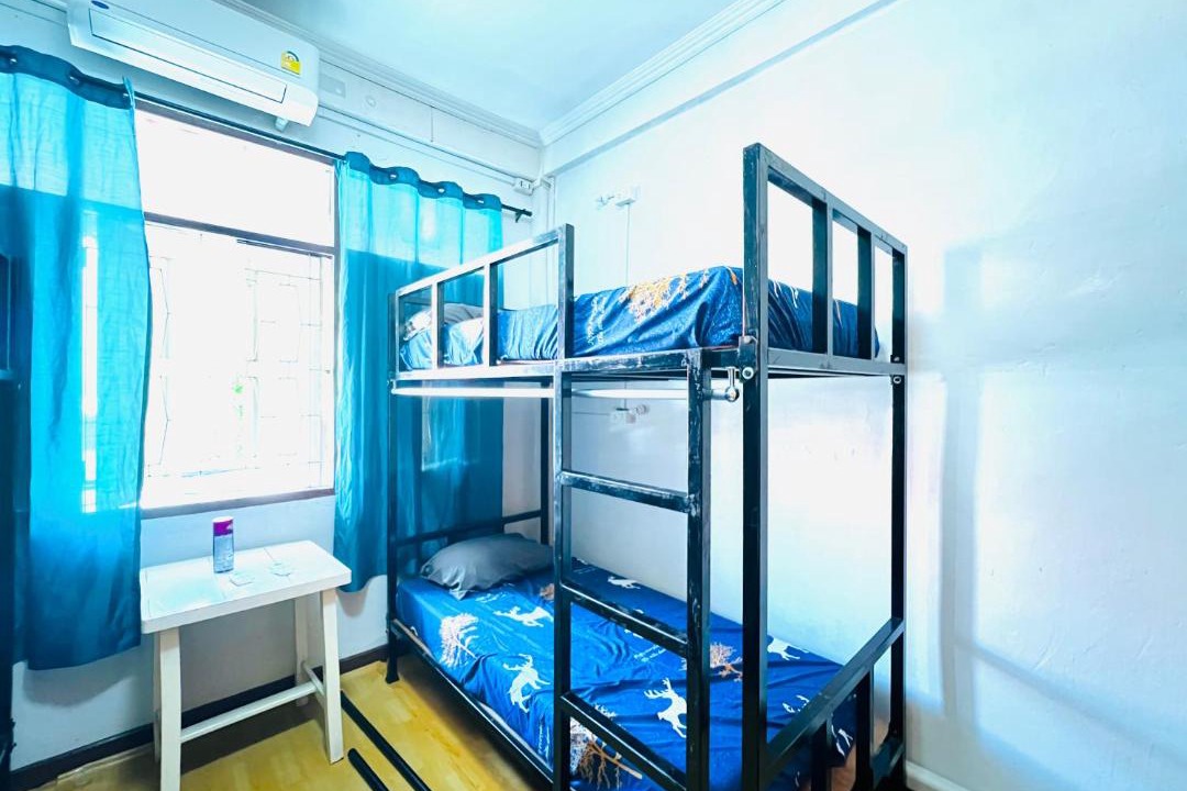 Photo of Bedroom in Ban Phan Thom