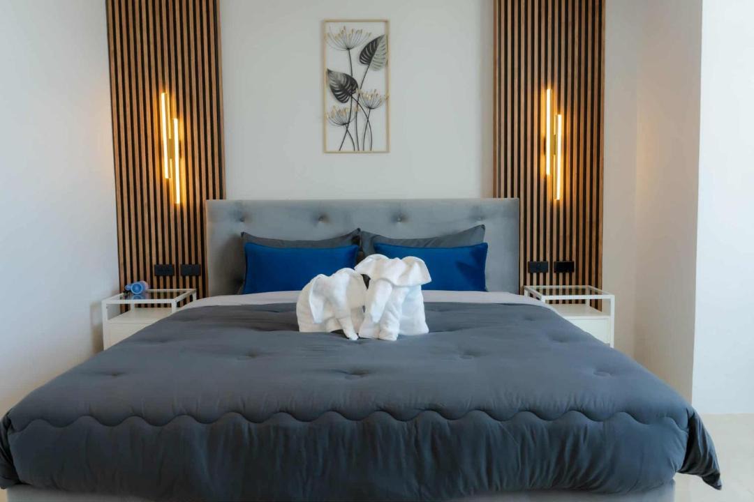 Photo of Bedroom in Rawai
