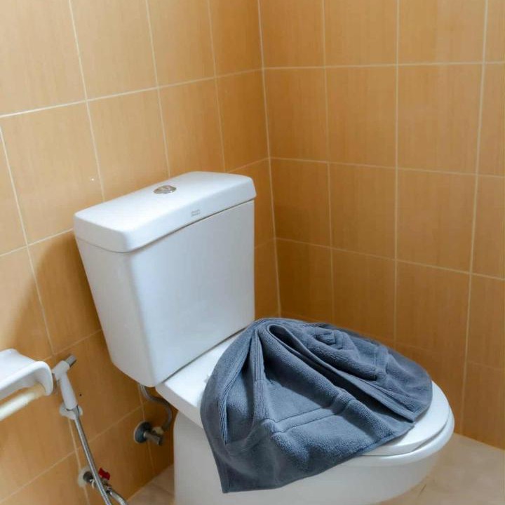 Photo of Bathroom in Rawai