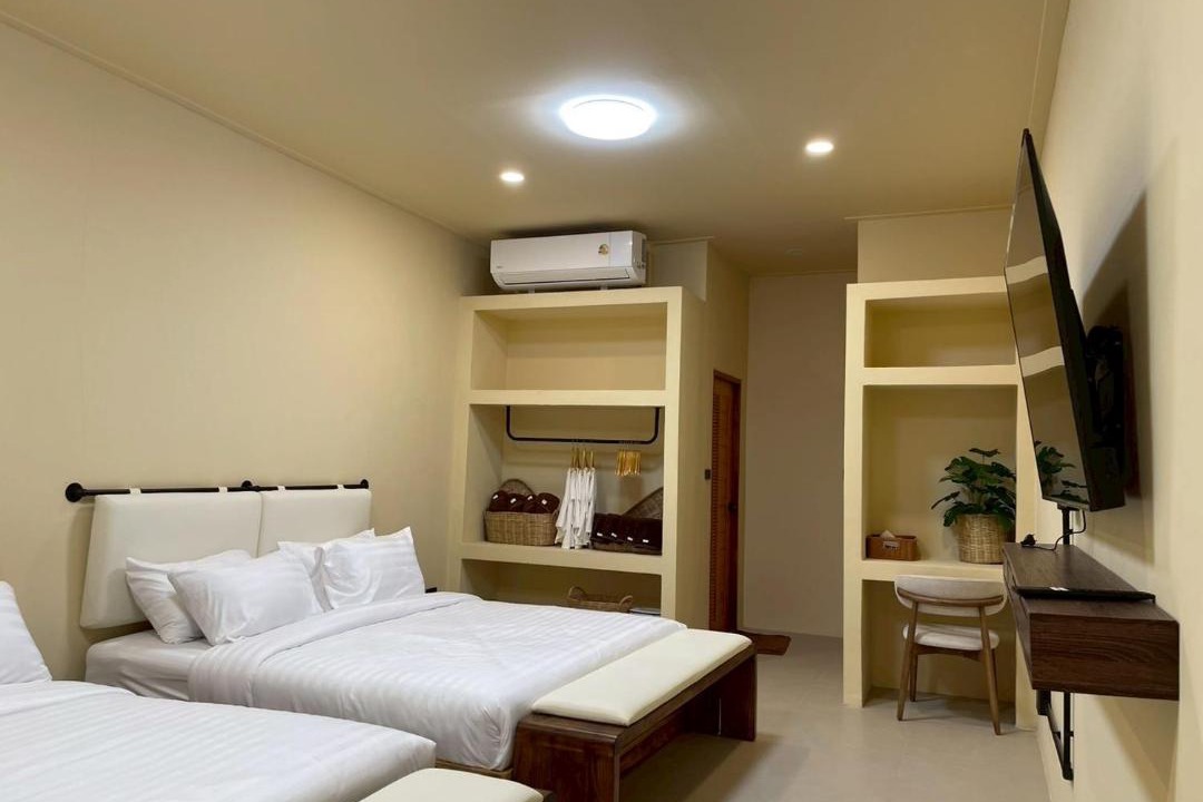 Photo of Bedroom in Rayong