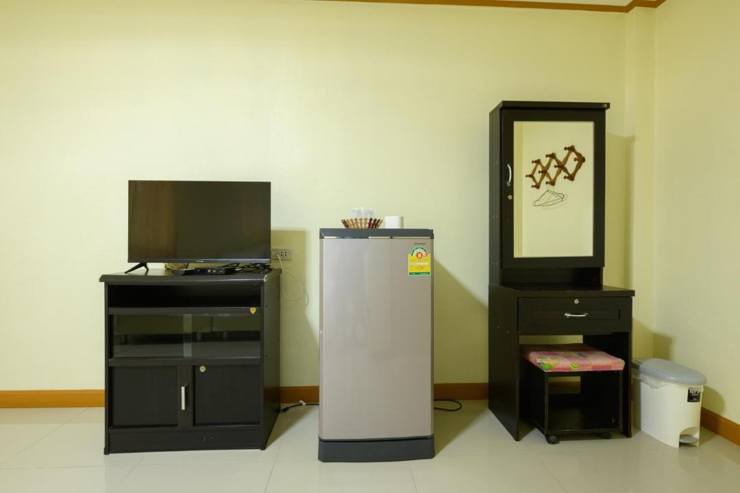 Photo of Kitchen in Tha Khoei