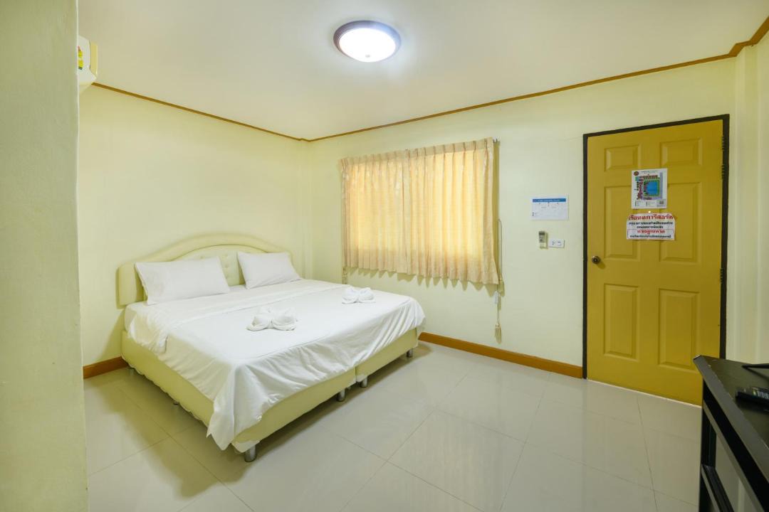 Photo of Bedroom in Tha Khoei