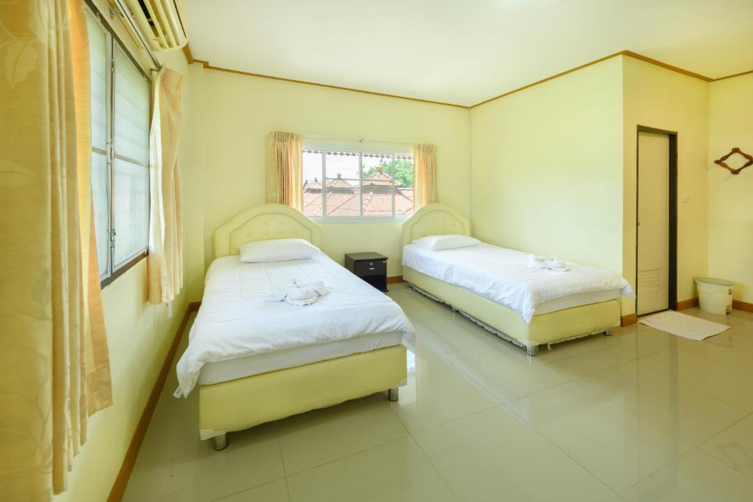 Photo of Bedroom in Tha Khoei