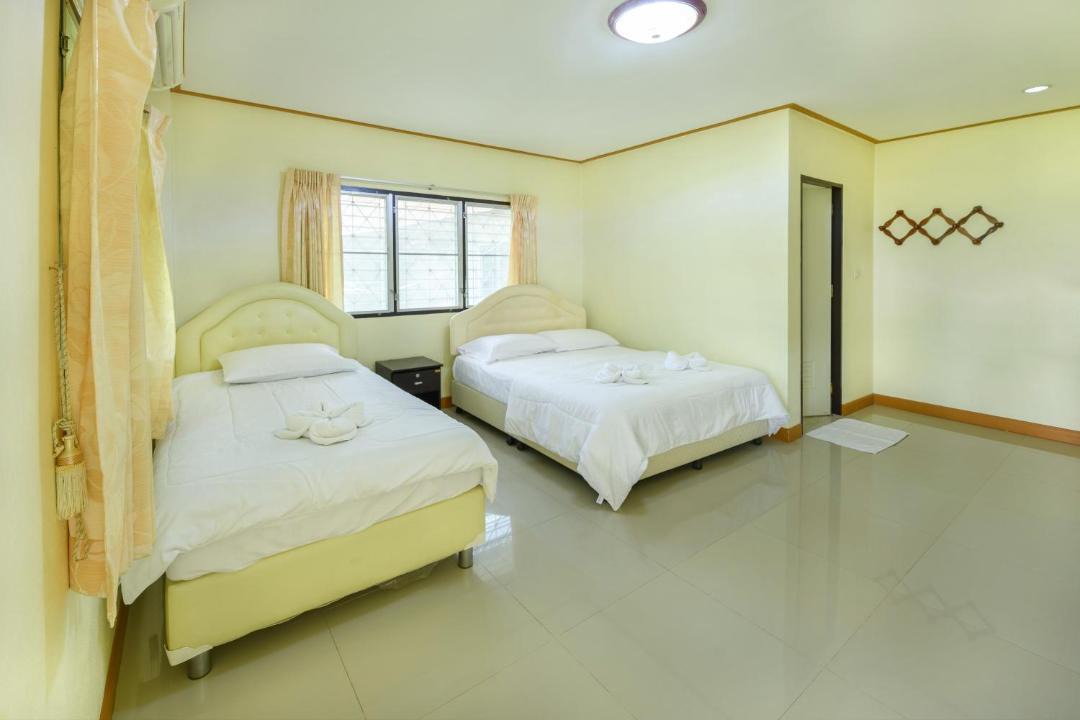 Photo of Bedroom in Tha Khoei