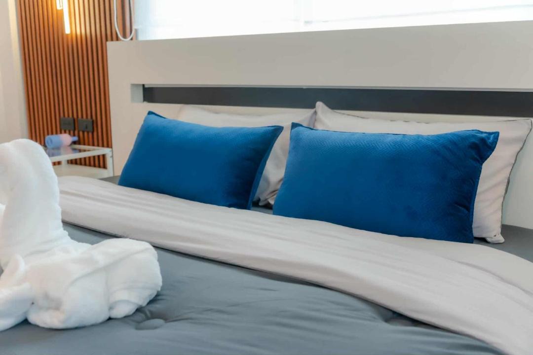 Photo of Bedroom in Rawai