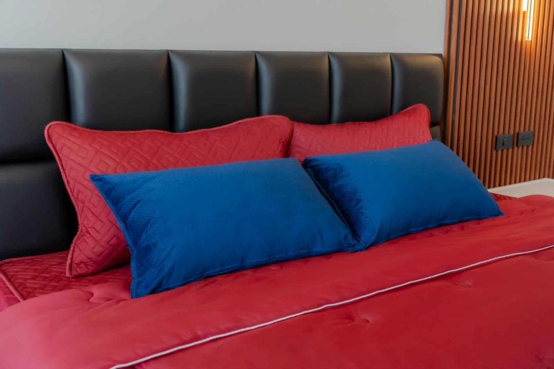 Photo of Bedroom in Rawai