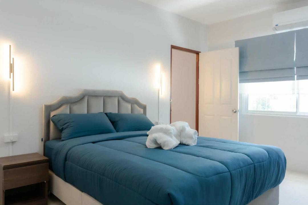 Photo of Bedroom in Rawai