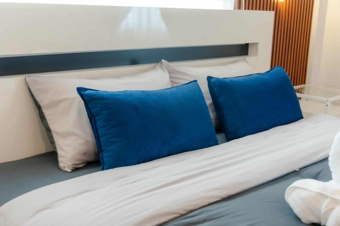 Photo of Bedroom in Rawai