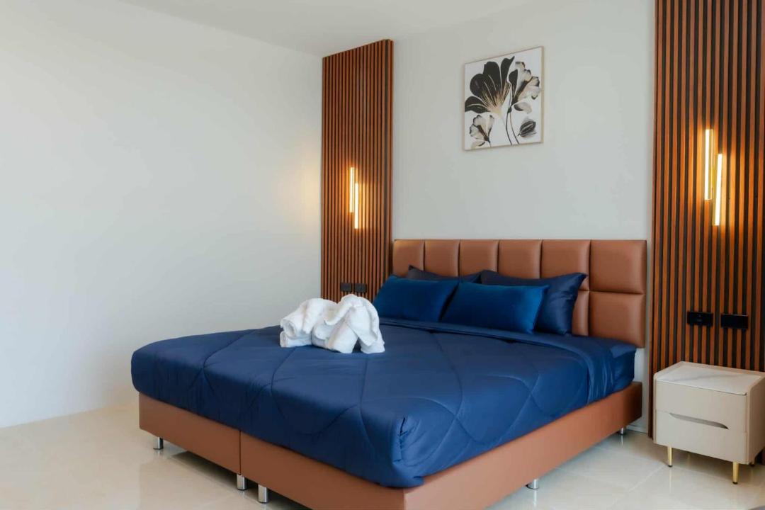 Photo of Bedroom in Rawai