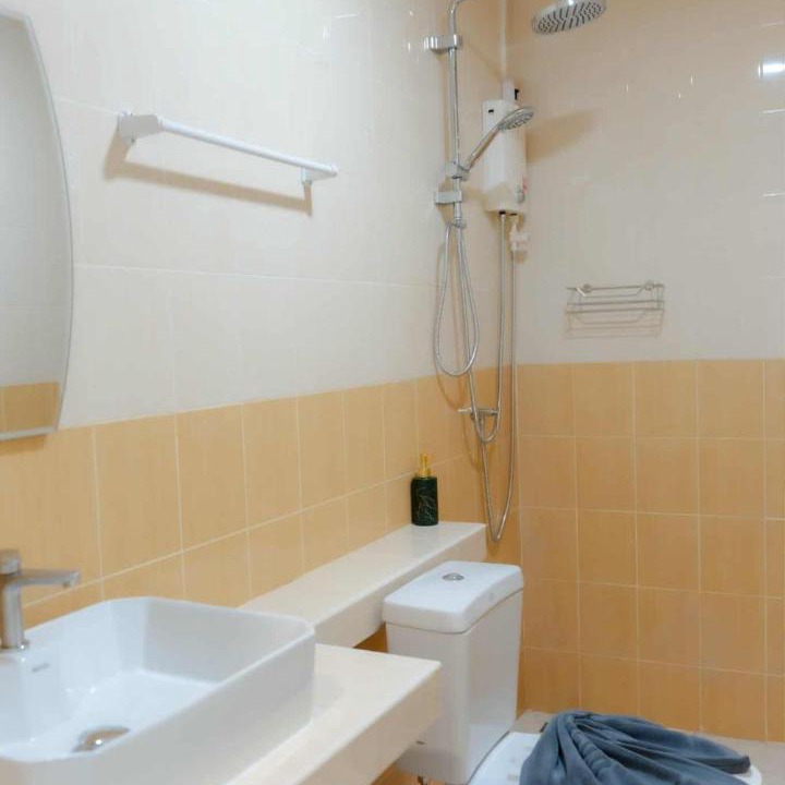 Photo of Bathroom in Rawai