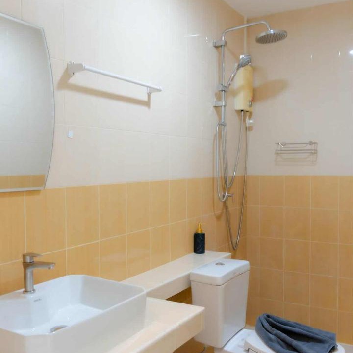 Photo of Bathroom in Rawai