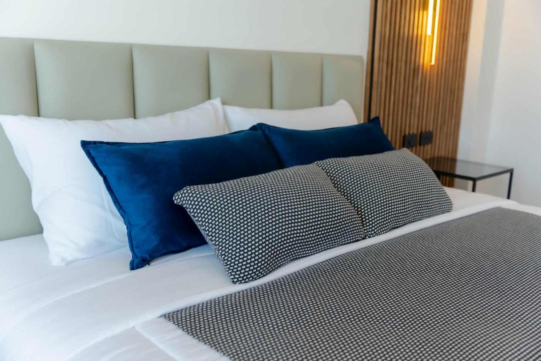 Photo of Bedroom in Rawai